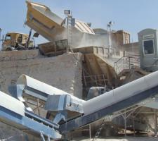 Simge Group Quarry