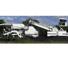 Dynapac Duel Layer Paving System
