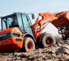 Hitachi ZW95