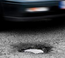 Faster Road Repairs