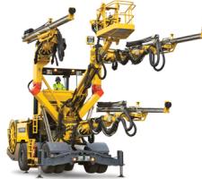 Atlas Copco