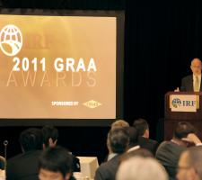 AASHTO president Kirk Steudle 