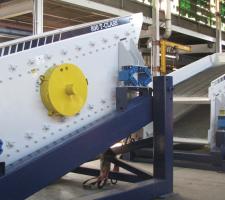 WS Tyler offers an array of proven screening solutions