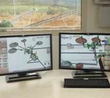 control and management Ma-estro package
