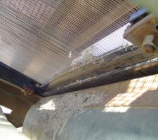 sophisticated screening technology from Major Wire 