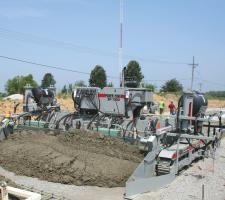 SF1700 from Power Pavers 