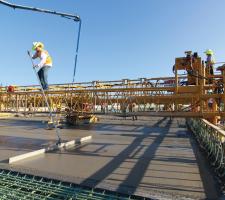 Terex's latest Bid-Well designs