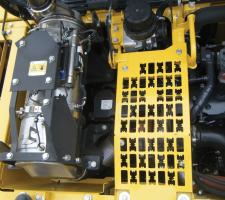 new low emission package
