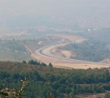 Care has been taken to minimise the environmental impact 