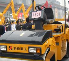 Jotec compaction machines 