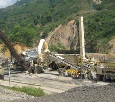 MHC's Portable Double Barrel plant