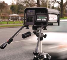 Truvelo's Kustom LASERwitness 
