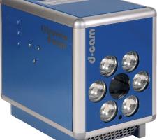 Truvelo's D-cam digitally signs