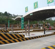 Kistler Lineas WIM sensors 