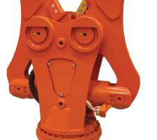 Ramtec versatile MP19 multiprocessor