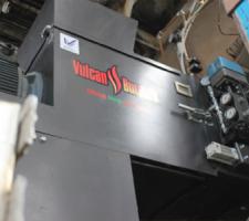 Asphalt Burner Services