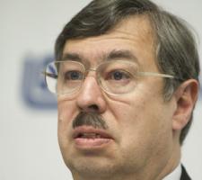 David Beatenbough 