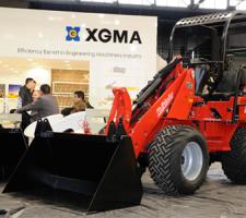 xgma xg904 avatar