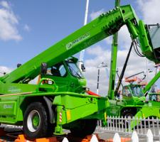 Merlo ROTO