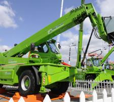 Merlo ROTO 60.24 MCSS
