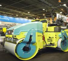 Ammann ARX Rollers Avatar