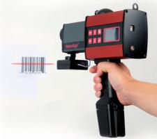 barcode reader