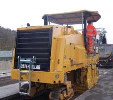 Caterpillar PM200
