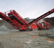 Sandvik QA 331