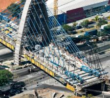 Padre Adelino viaduct