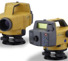 Topcon Europe Positioning DL-500