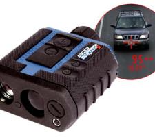 Laser Technology's Tru Speed S