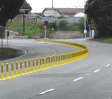 road