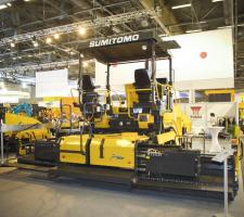 Sumitomo HA60W
