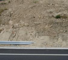 Landslip problems