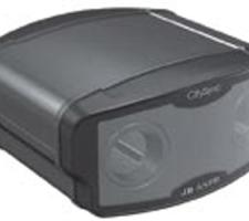 CitySync’s JellyBean ANPR camera