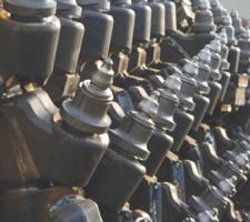 cold planer cutter drums