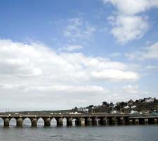 Bideford Longbridge, 