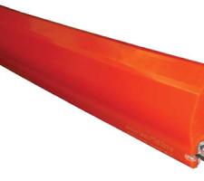 Exterra belt scraper 