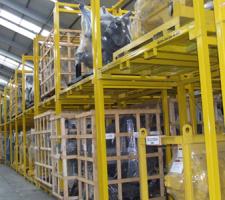 Komatsu Europe Store