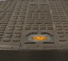Composite manholes 