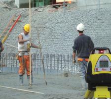 construction lasers from Leica Geosystems