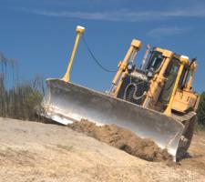 Trimble GCS900 Grade Control System