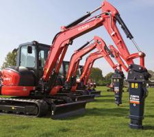 Kubota