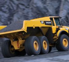 Volvo's next generation