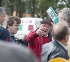 Euro Auctions at Leeds