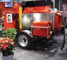 Massenza is now introducing an array of innovative road repair machines
