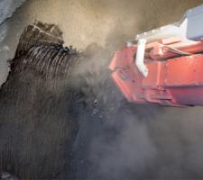 Sandvik Cutter
