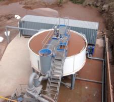 Washing Plant