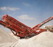 Sandvik Mining and Construction