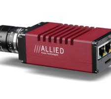 Prosilica CCTV Unit